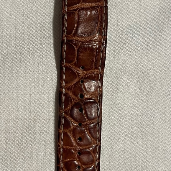 Philip Stein Classic Round Small Model 41-CMOP - Picture 8 of 8